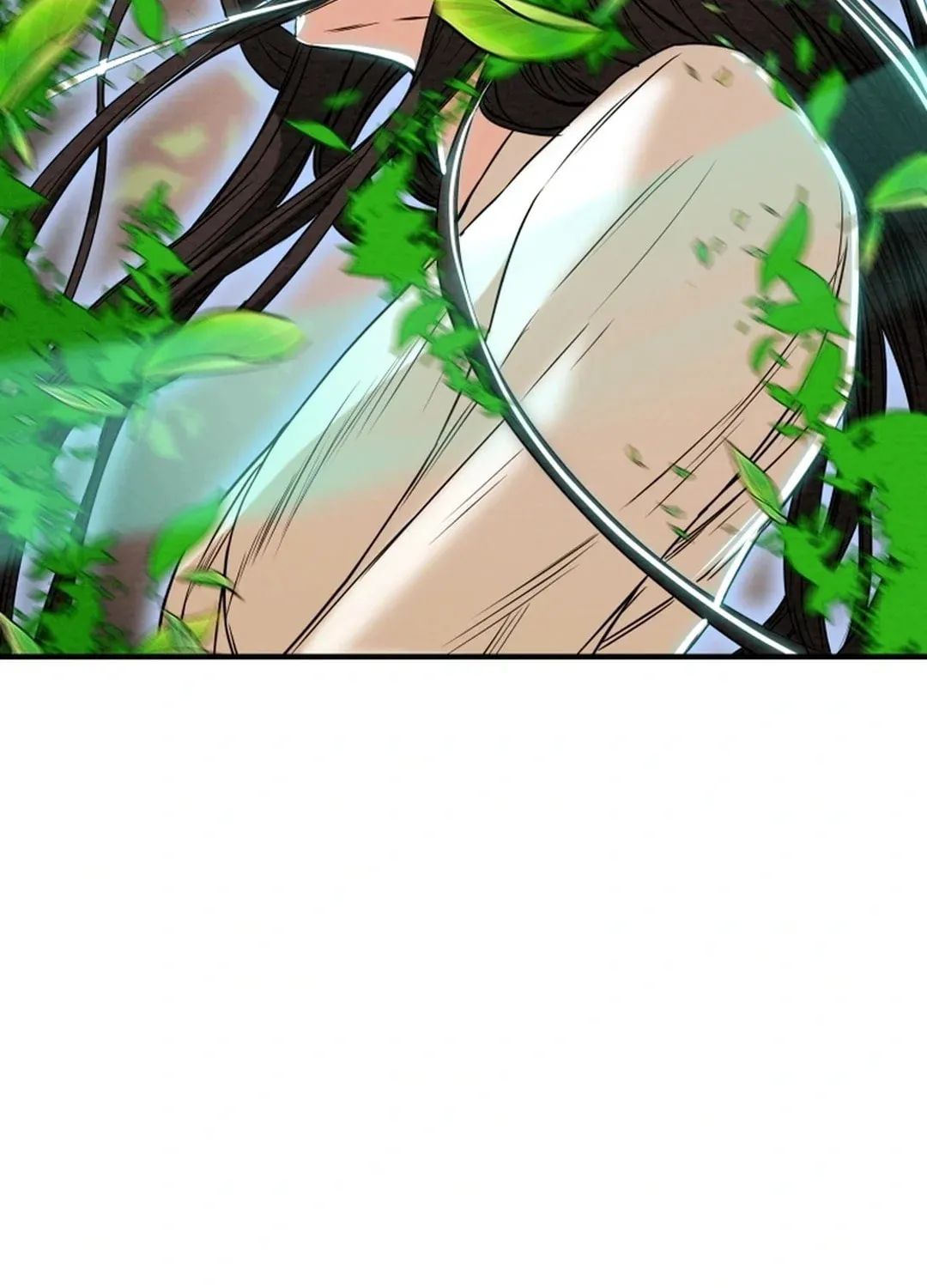 Read Heavenly Moon chapter 49 image 46 on Lezhin