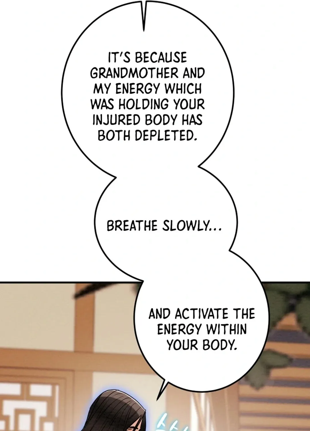 Read Heavenly Moon chapter 49 image 55 on Lezhin