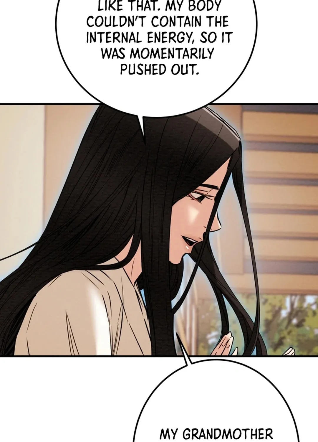 Read Heavenly Moon chapter 49 image 59 on Lezhin