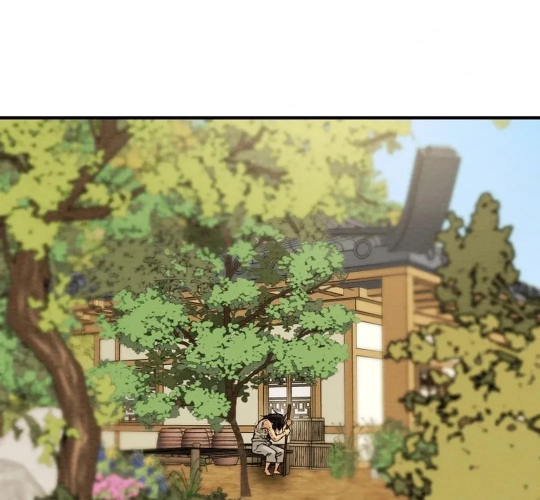 Read Heavenly Moon chapter 49 image 6 on Lezhin