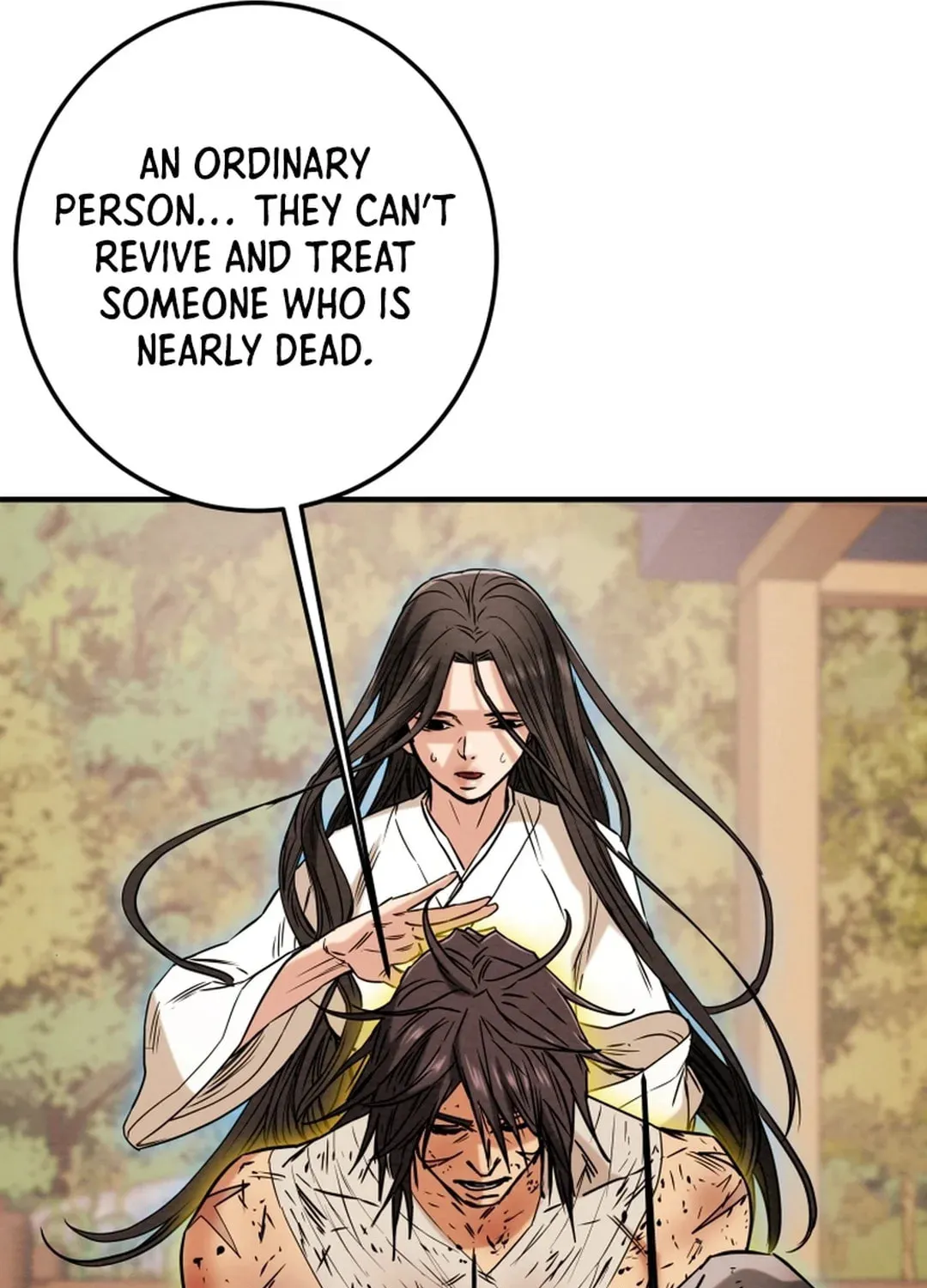 Read Heavenly Moon chapter 49 image 61 on Lezhin