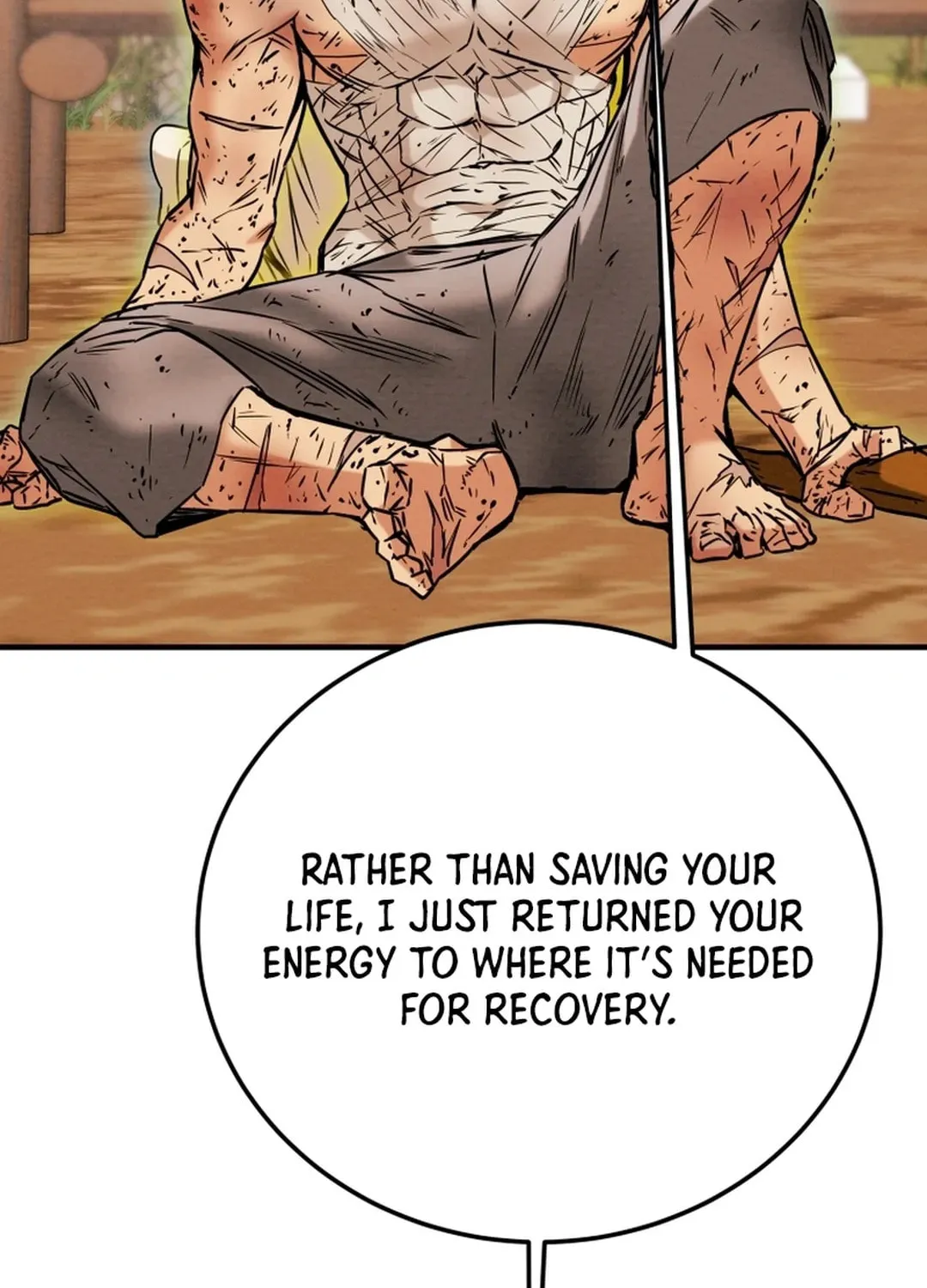 Read Heavenly Moon chapter 49 image 62 on Lezhin