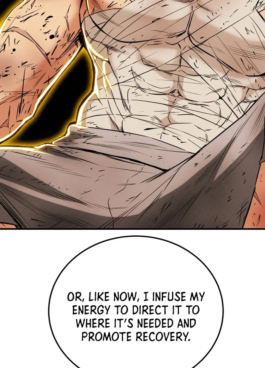 Read Heavenly Moon chapter 49 image 65 on Lezhin