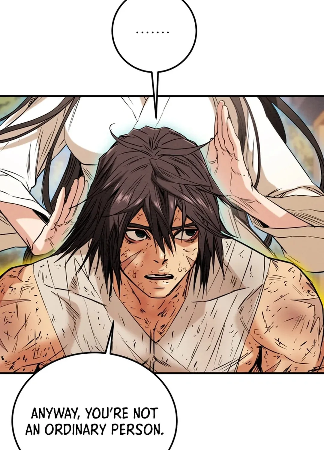 Read Heavenly Moon chapter 49 image 69 on Lezhin