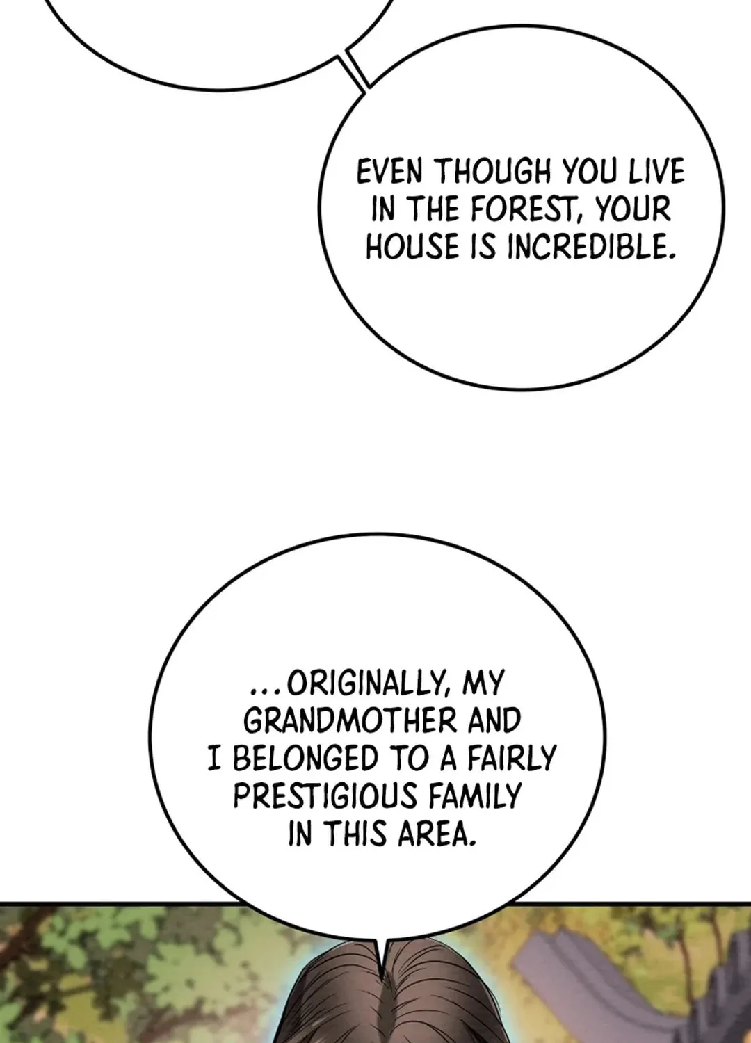 Read Heavenly Moon chapter 49 image 70 on Lezhin