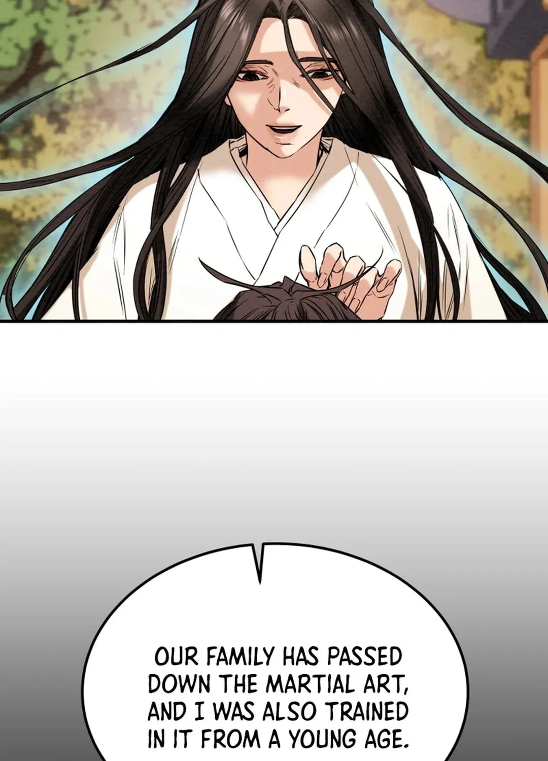 Read Heavenly Moon chapter 49 image 71 on Lezhin