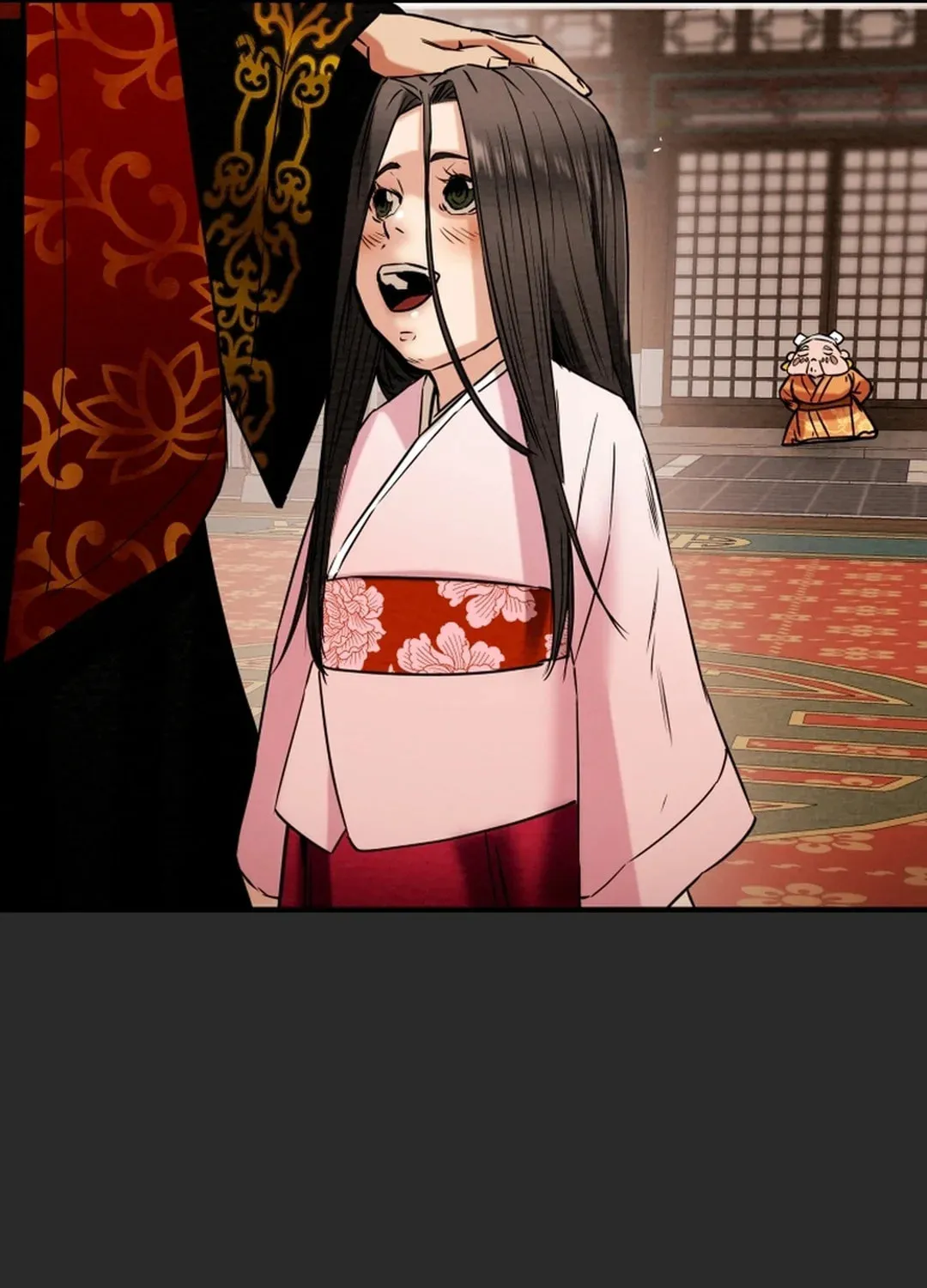 Read Heavenly Moon chapter 49 image 74 on Lezhin