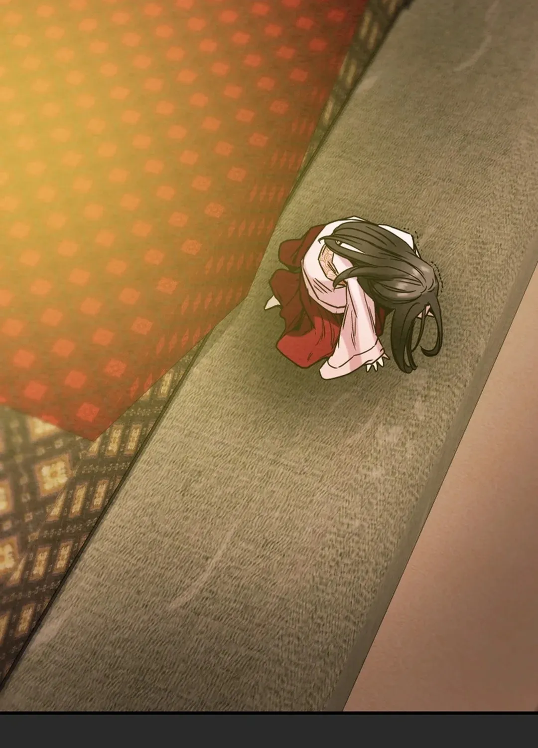 Read Heavenly Moon chapter 49 image 78 on Lezhin