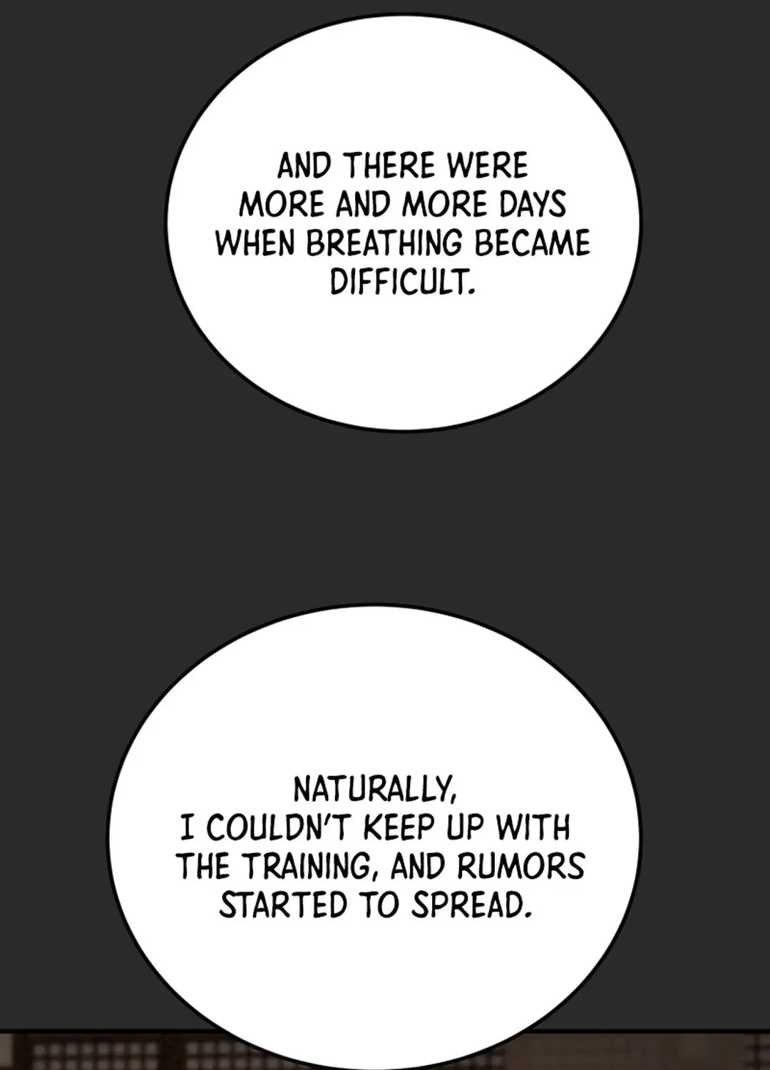 Read Heavenly Moon chapter 49 image 79 on Lezhin
