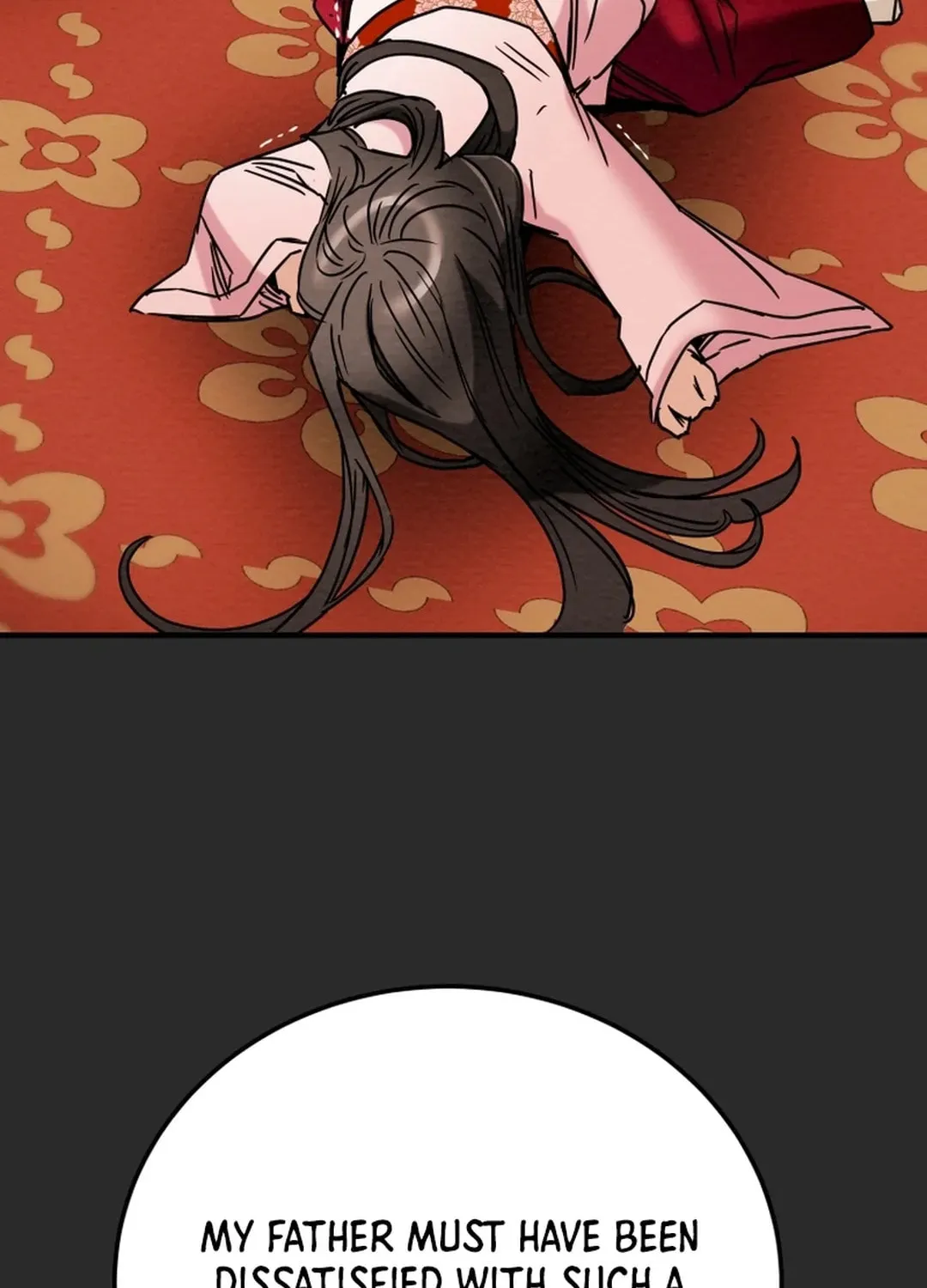 Read Heavenly Moon chapter 49 image 82 on Lezhin