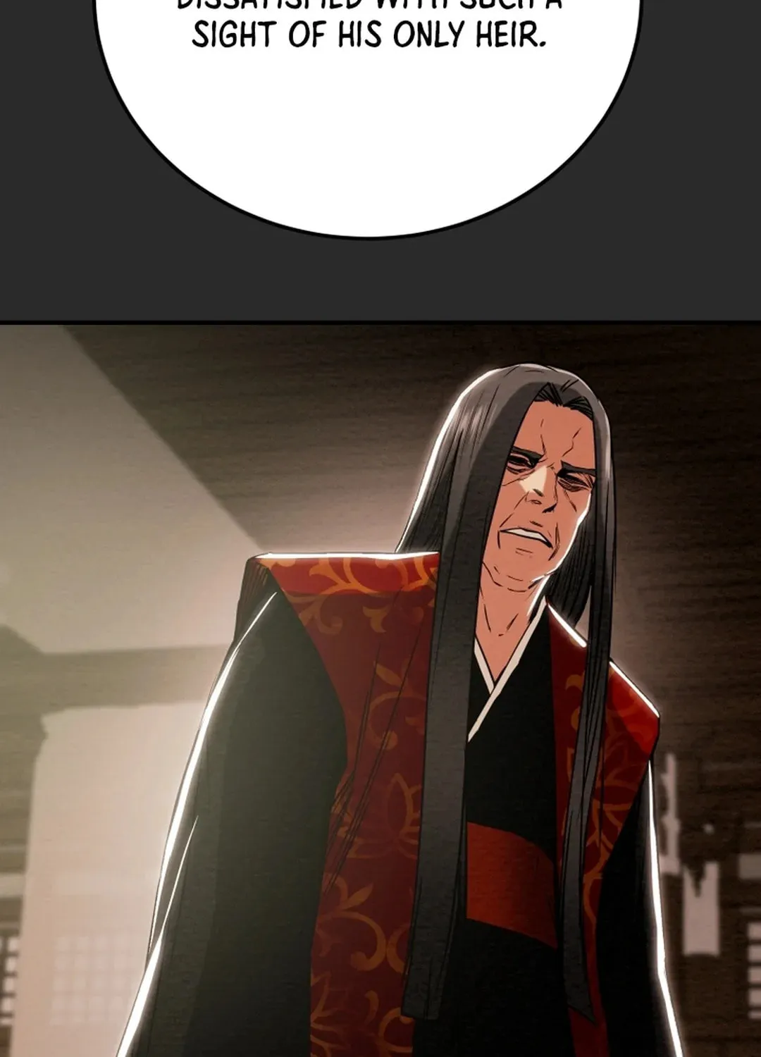 Read Heavenly Moon chapter 49 image 83 on Lezhin