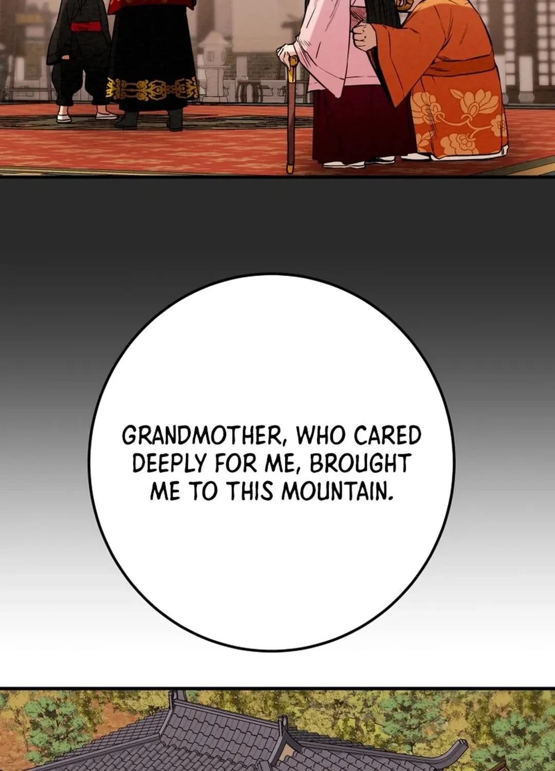 Read Heavenly Moon chapter 49 image 86 on Lezhin