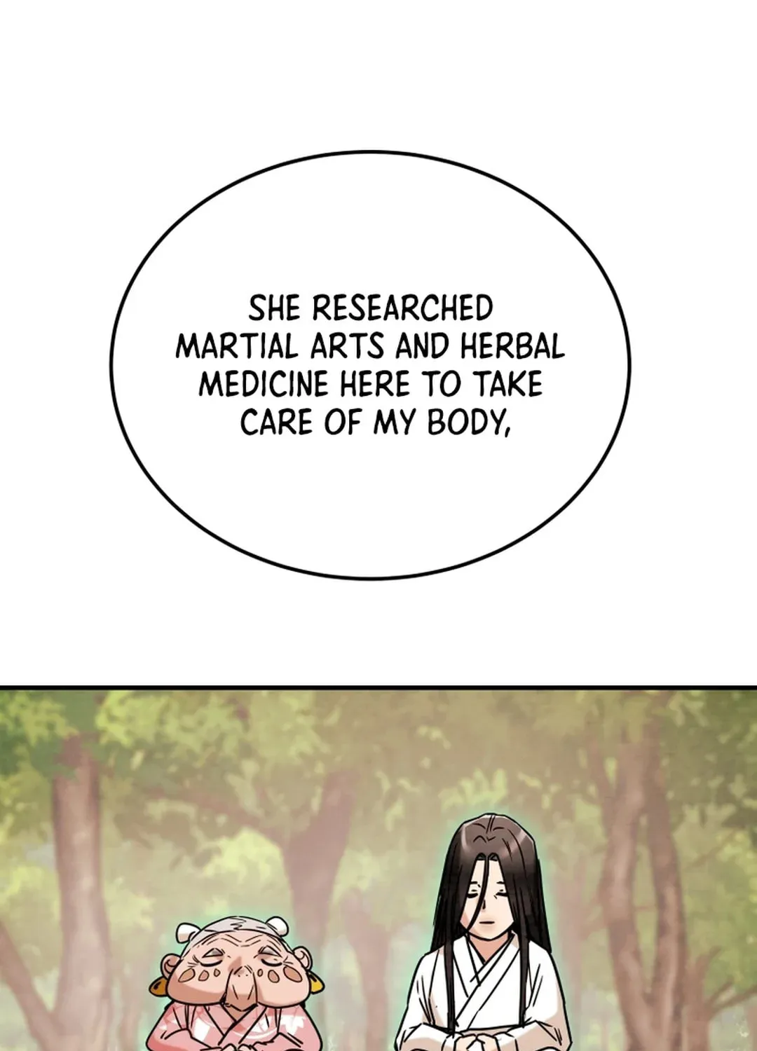 Read Heavenly Moon chapter 49 image 88 on Lezhin