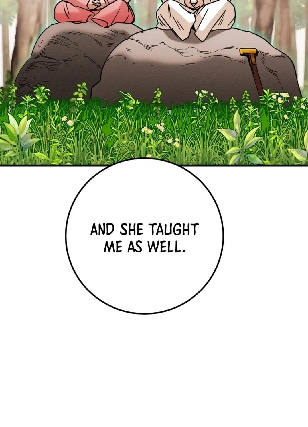 Read Heavenly Moon chapter 49 image 89 on Lezhin