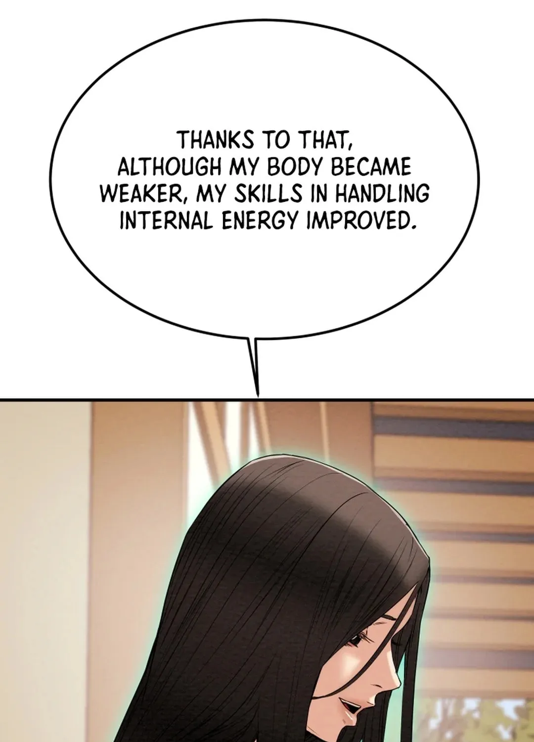 Read Heavenly Moon chapter 49 image 90 on Lezhin