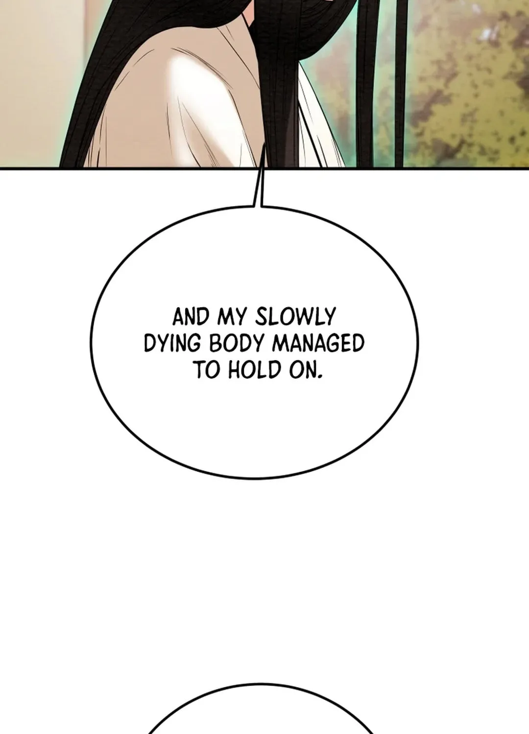 Read Heavenly Moon chapter 49 image 91 on Lezhin