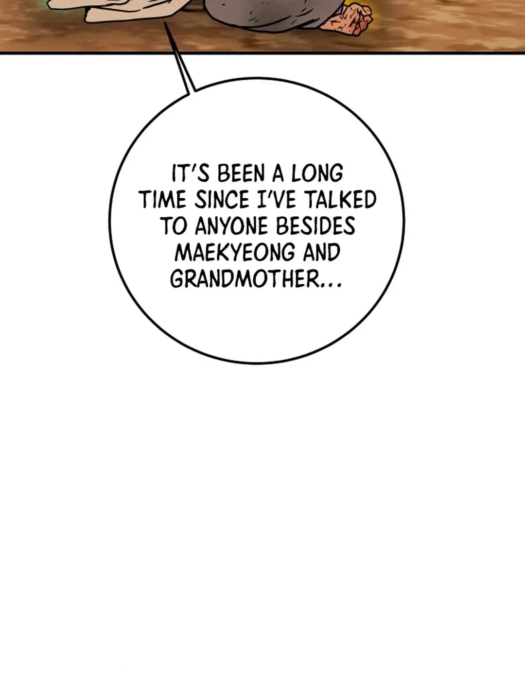 Read Heavenly Moon chapter 49 image 93 on Lezhin