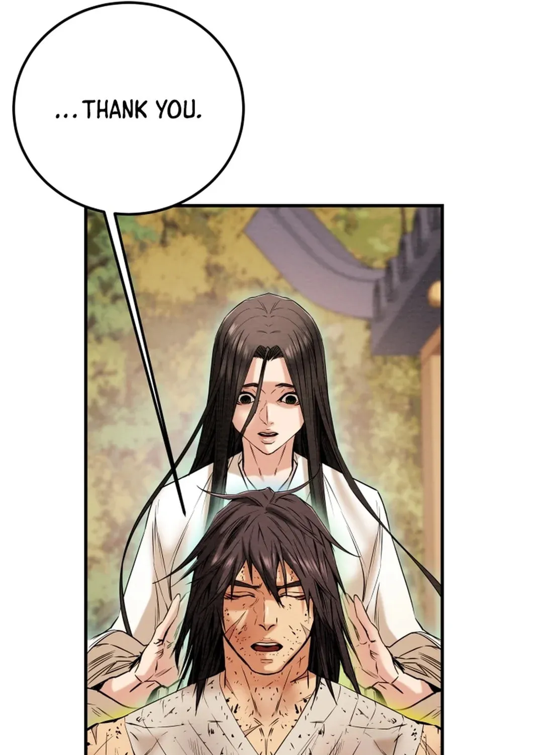 Read Heavenly Moon chapter 49 image 94 on Lezhin