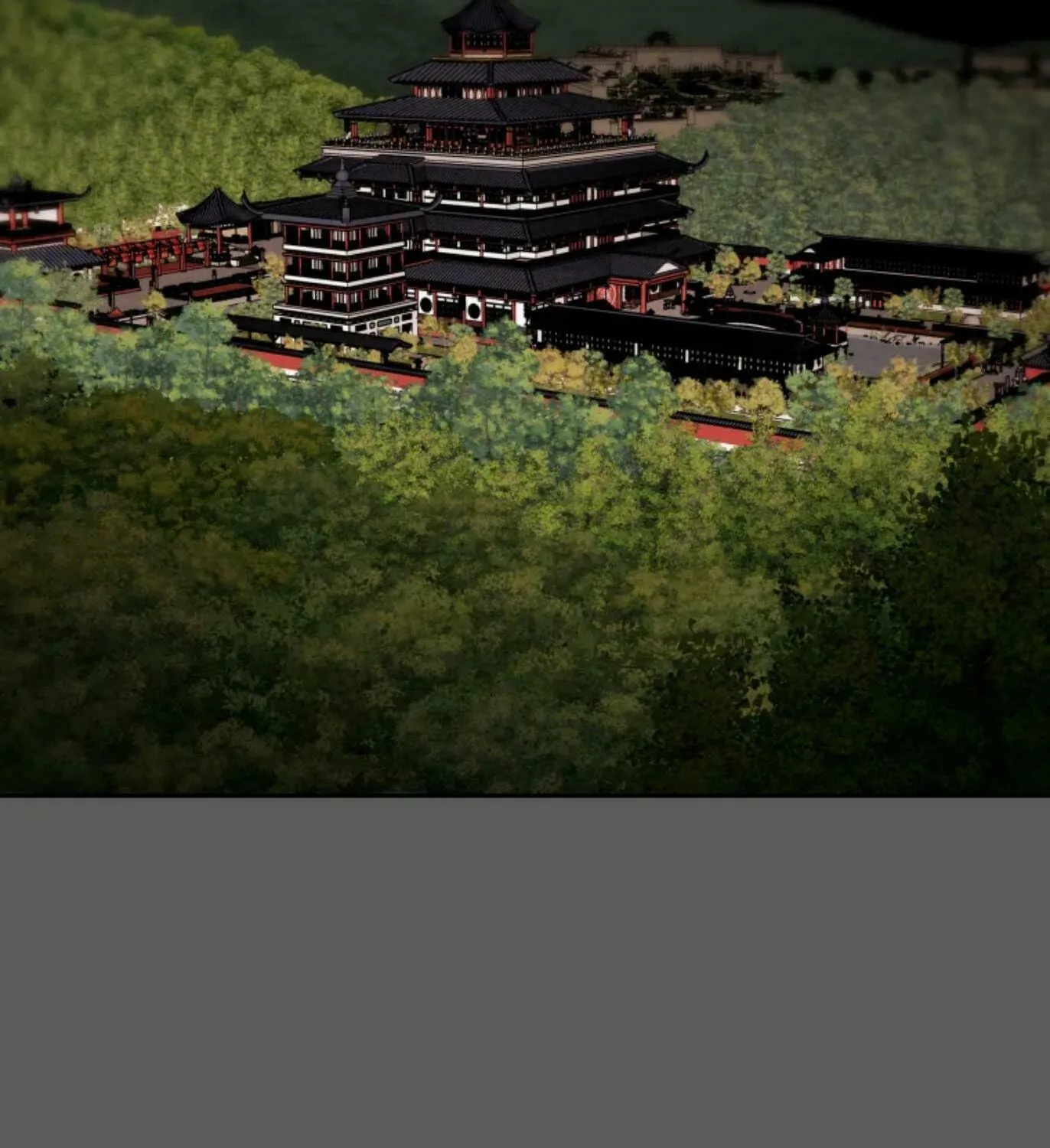 Read Heavenly Moon chapter 5 image 11 on Lezhin
