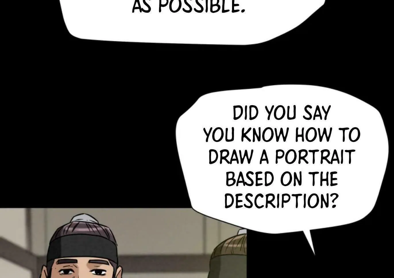 Read Heavenly Moon chapter 5 image 115 on Lezhin