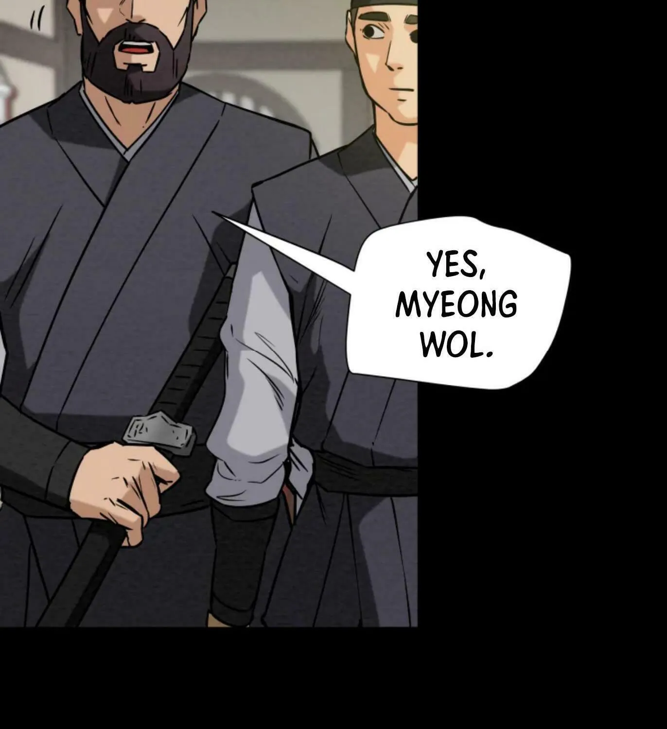 Read Heavenly Moon chapter 5 image 116 on Lezhin