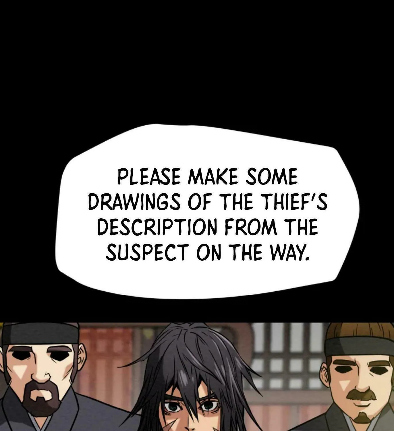 Read Heavenly Moon chapter 5 image 117 on Lezhin