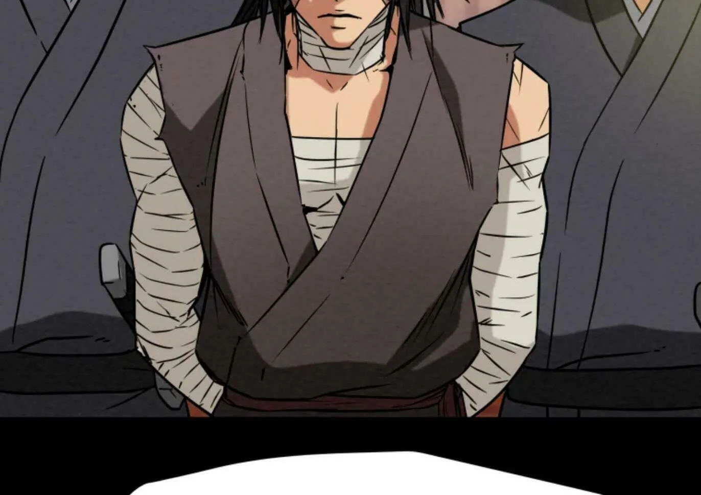 Read Heavenly Moon chapter 5 image 118 on Lezhin