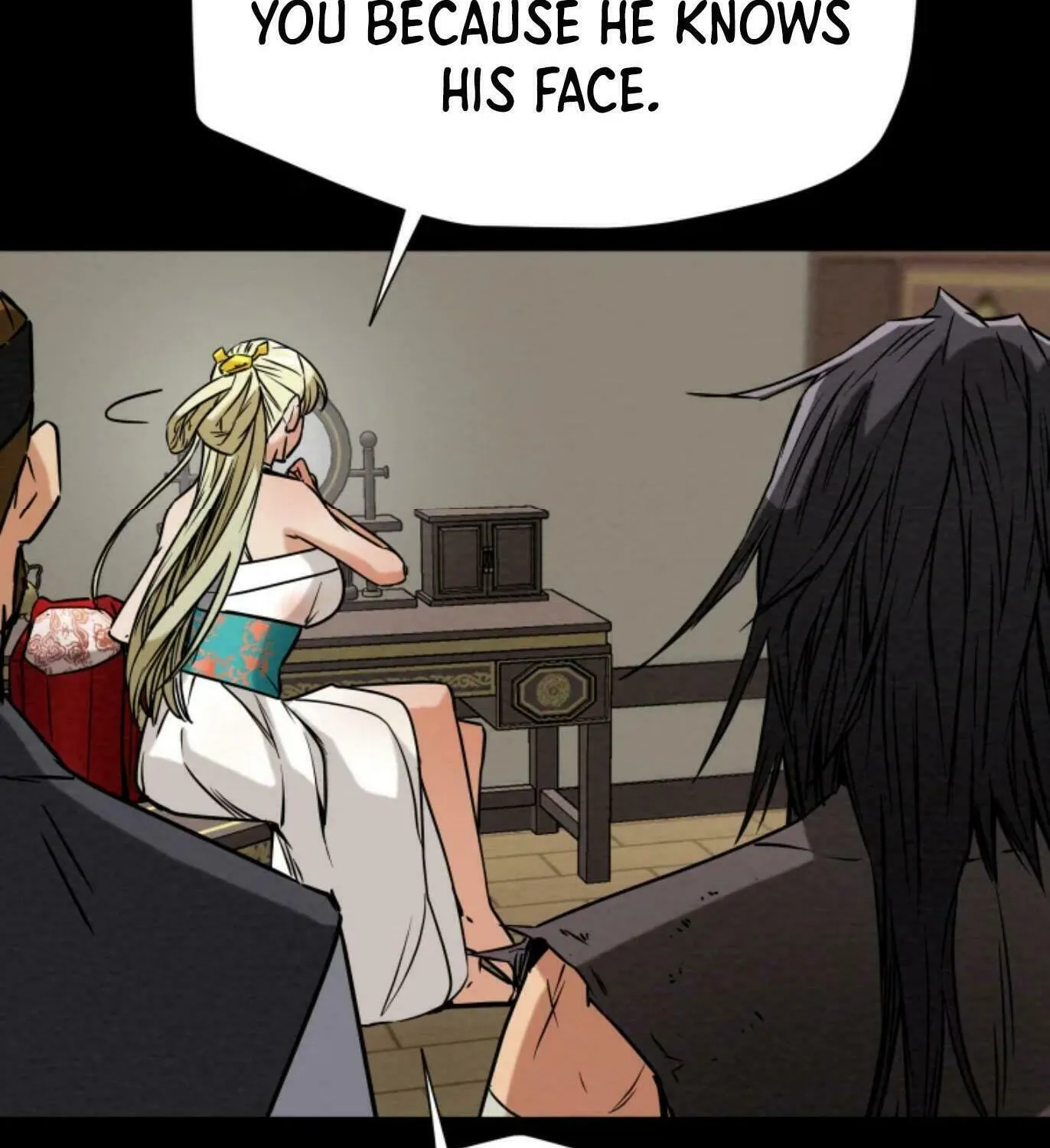 Read Heavenly Moon chapter 5 image 120 on Lezhin