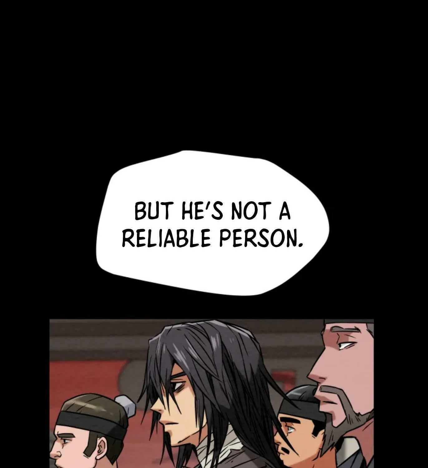 Read Heavenly Moon chapter 5 image 122 on Lezhin