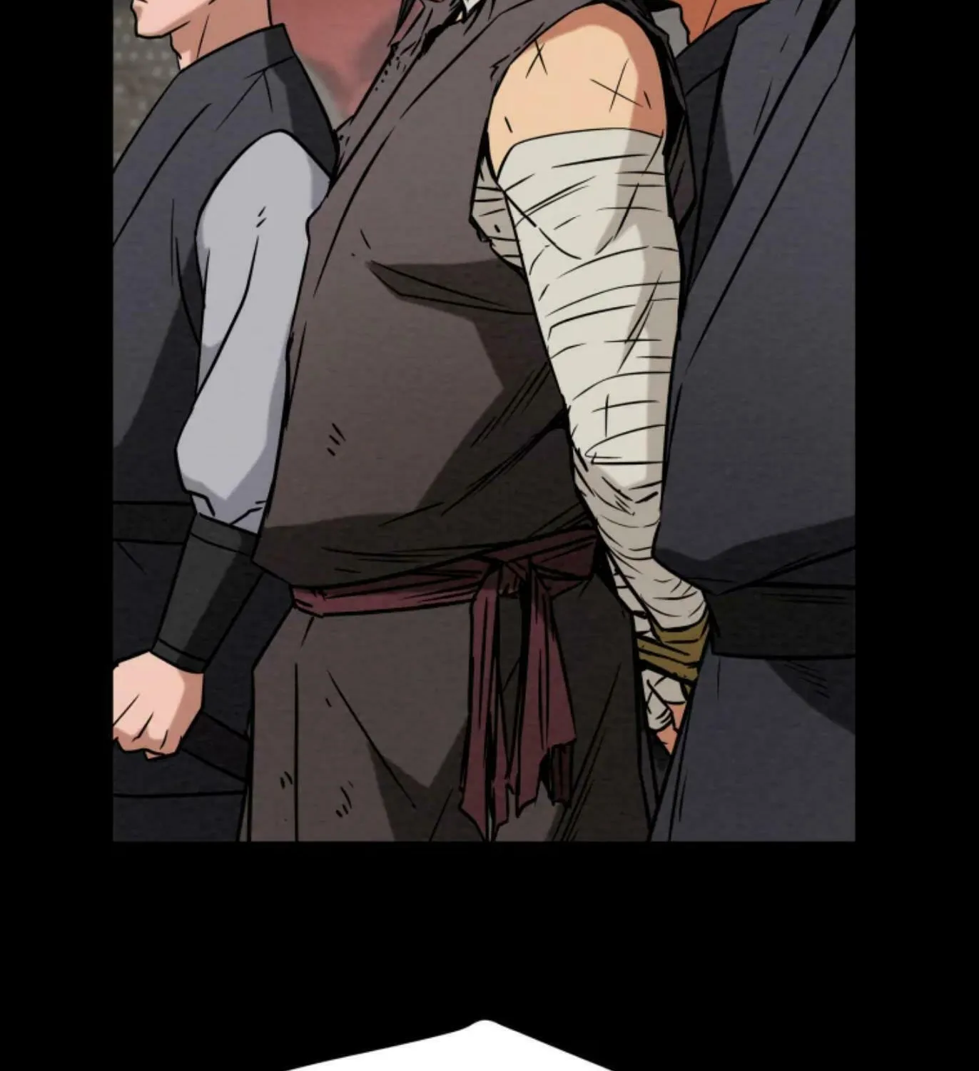 Read Heavenly Moon chapter 5 image 123 on Lezhin