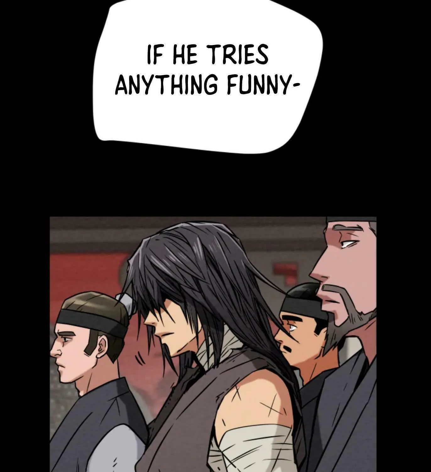 Read Heavenly Moon chapter 5 image 124 on Lezhin