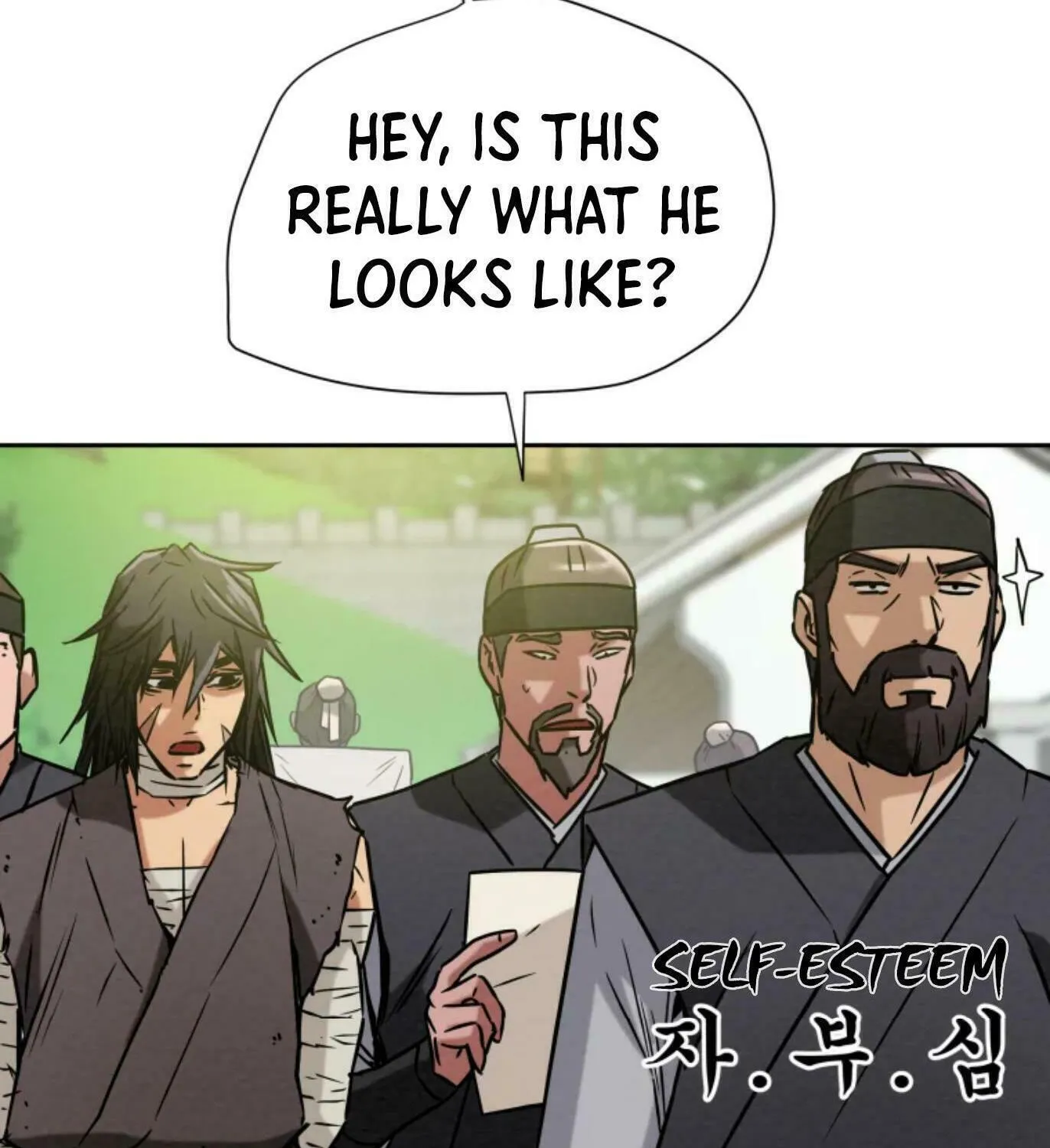 Read Heavenly Moon chapter 5 image 132 on Lezhin