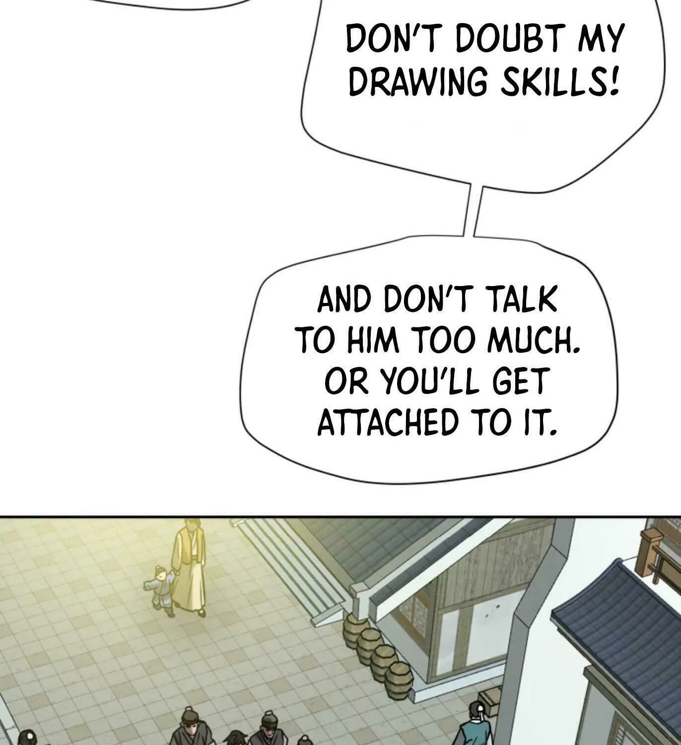 Read Heavenly Moon chapter 5 image 134 on Lezhin