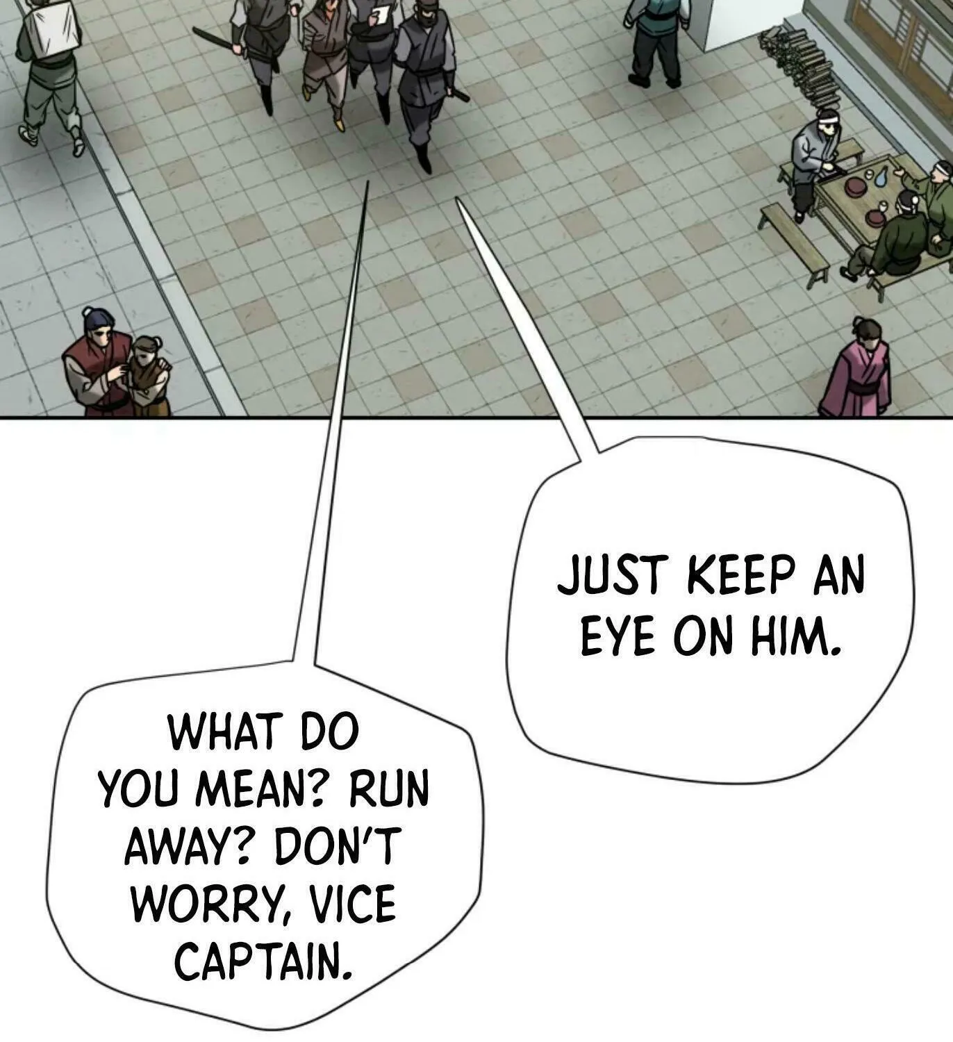 Read Heavenly Moon chapter 5 image 135 on Lezhin