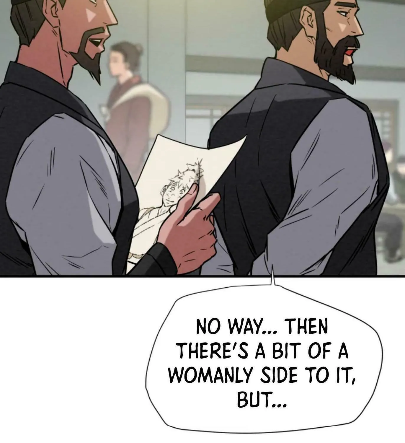 Read Heavenly Moon chapter 5 image 138 on Lezhin