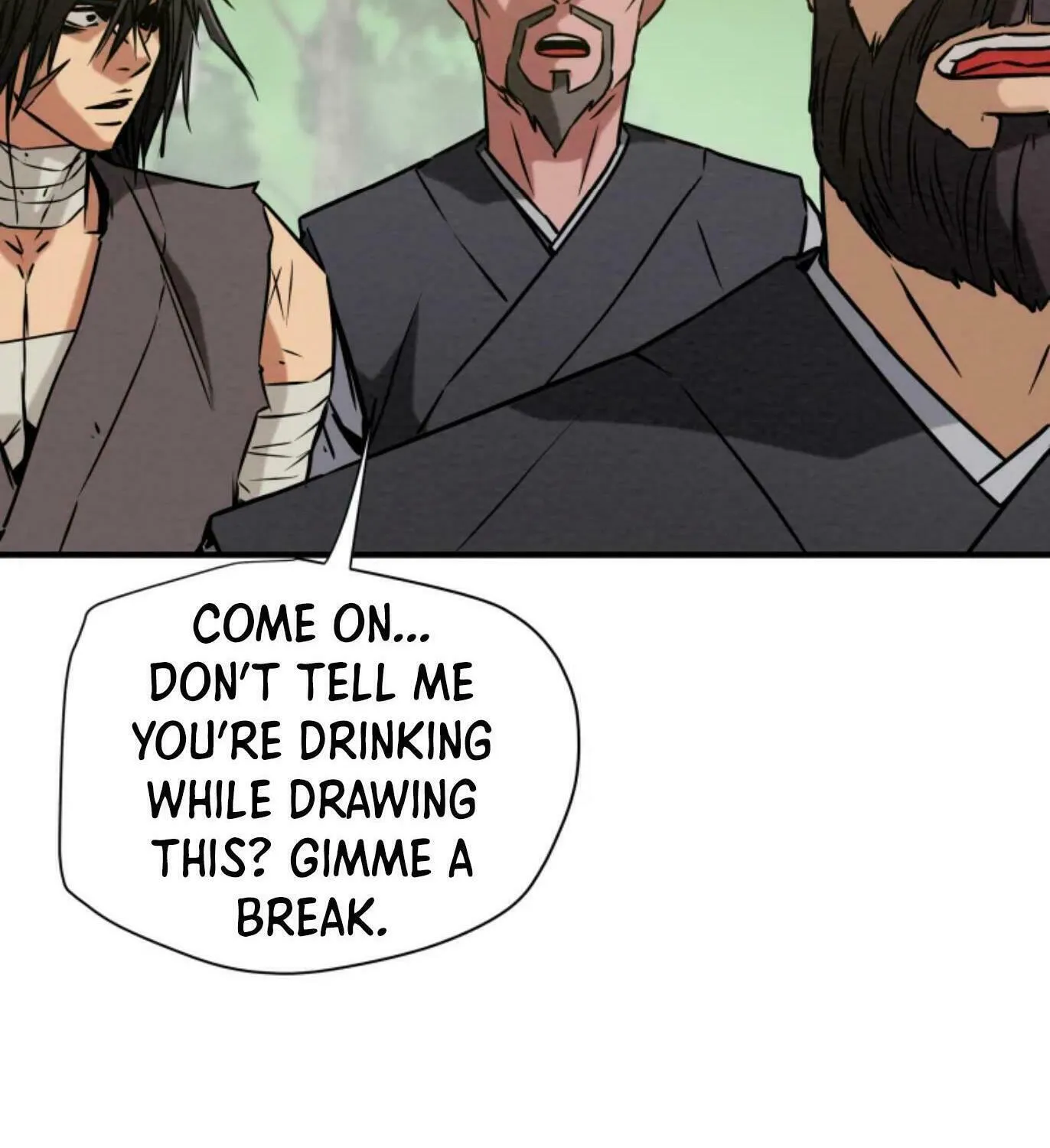 Read Heavenly Moon chapter 5 image 140 on Lezhin