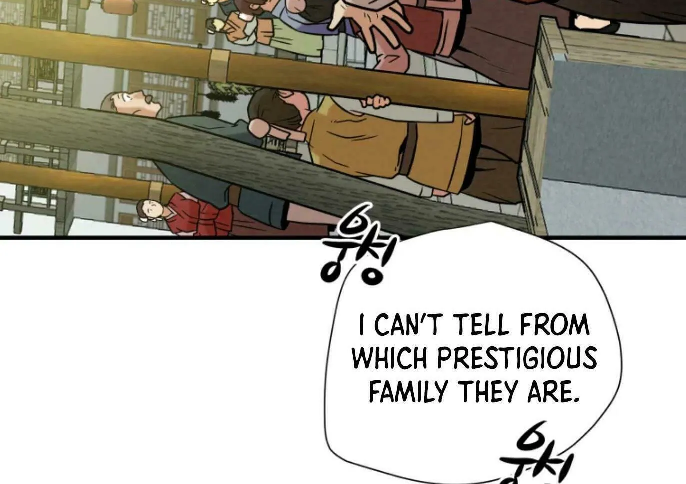 Read Heavenly Moon chapter 5 image 150 on Lezhin