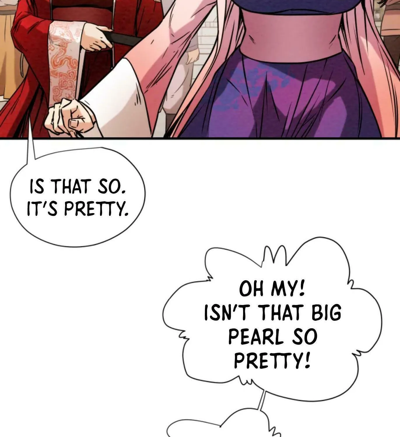 Read Heavenly Moon chapter 5 image 152 on Lezhin