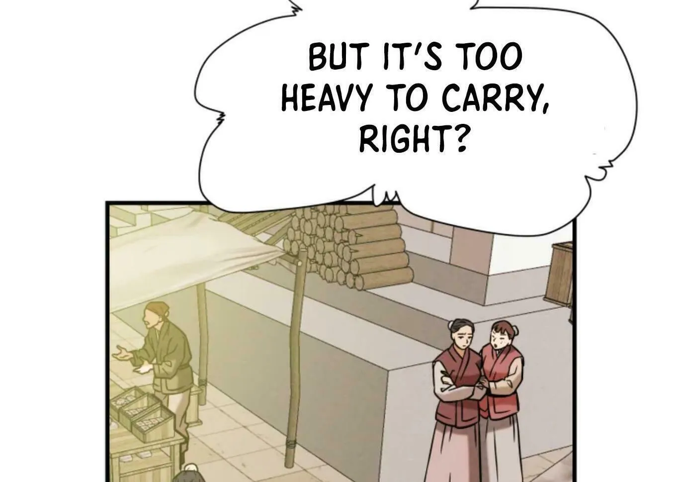 Read Heavenly Moon chapter 5 image 153 on Lezhin
