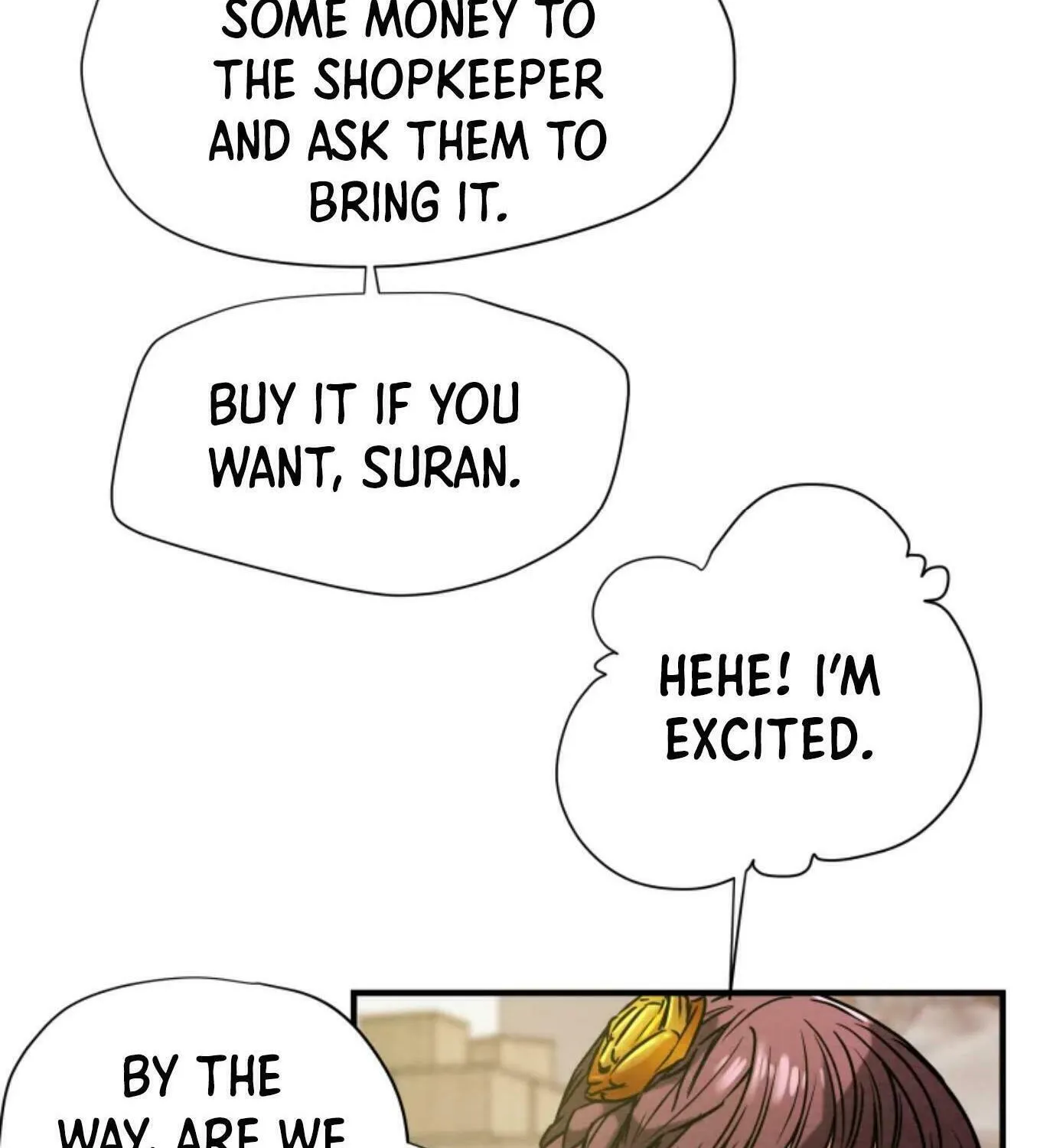 Read Heavenly Moon chapter 5 image 155 on Lezhin