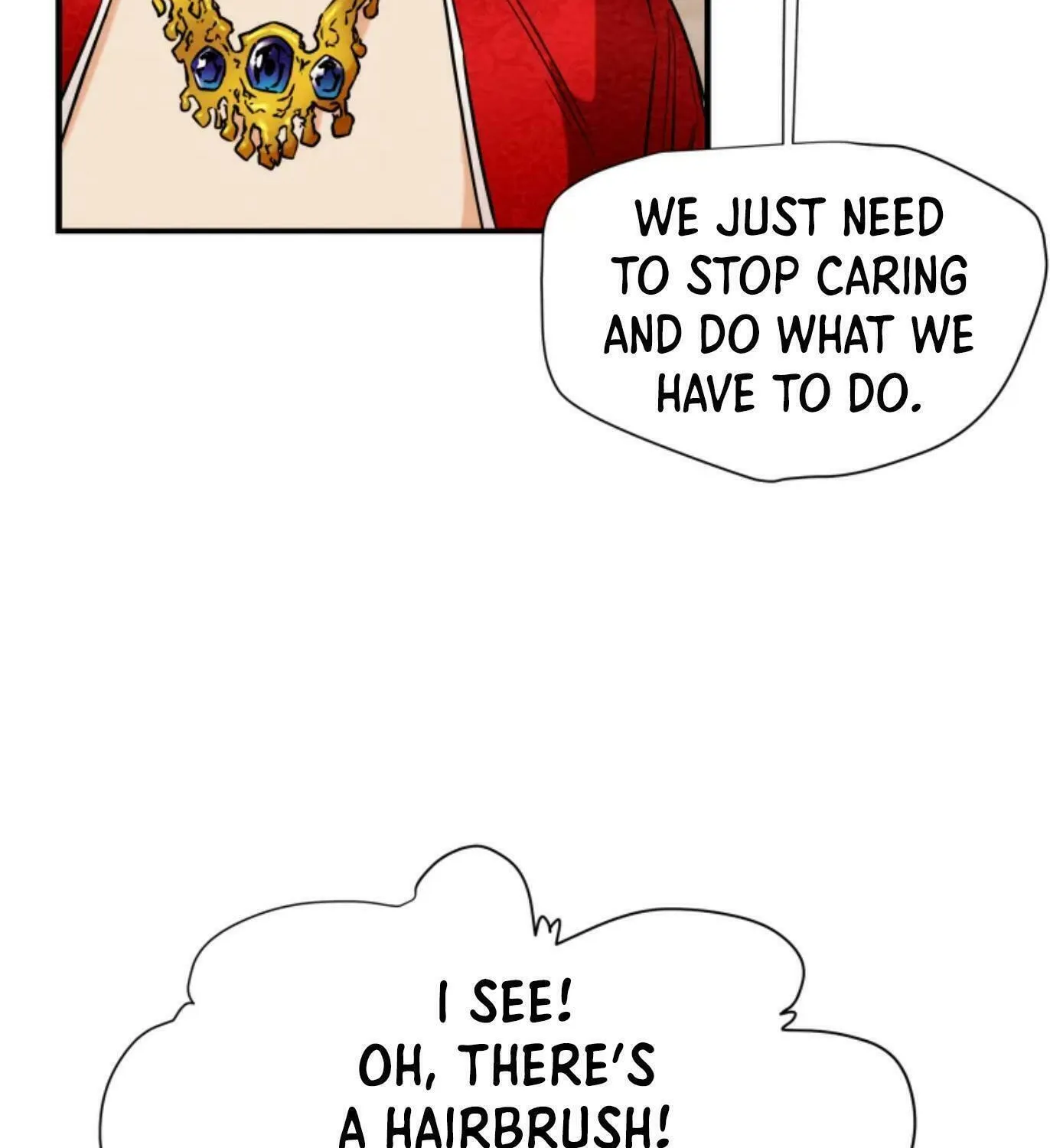 Read Heavenly Moon chapter 5 image 158 on Lezhin