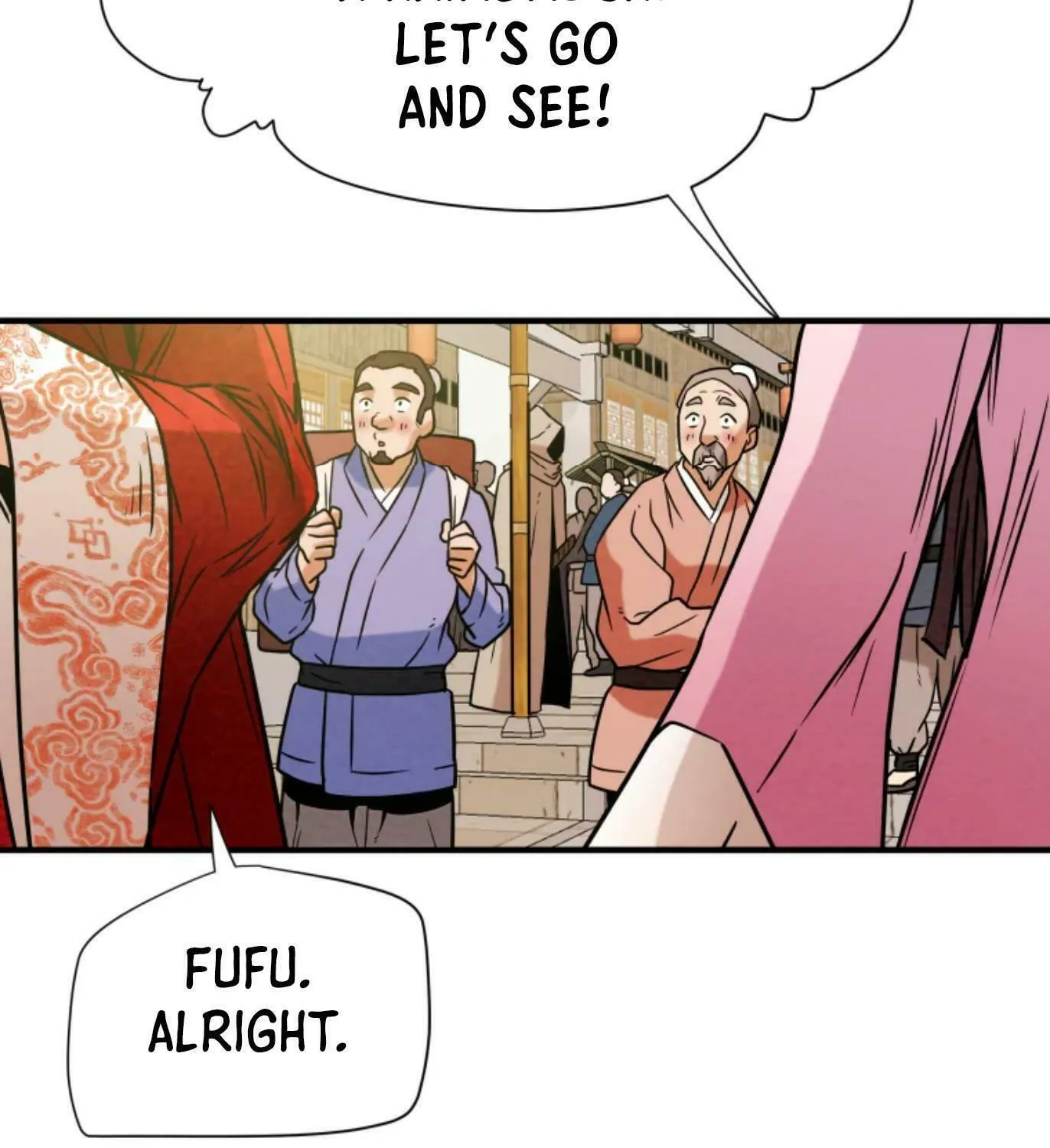 Read Heavenly Moon chapter 5 image 159 on Lezhin