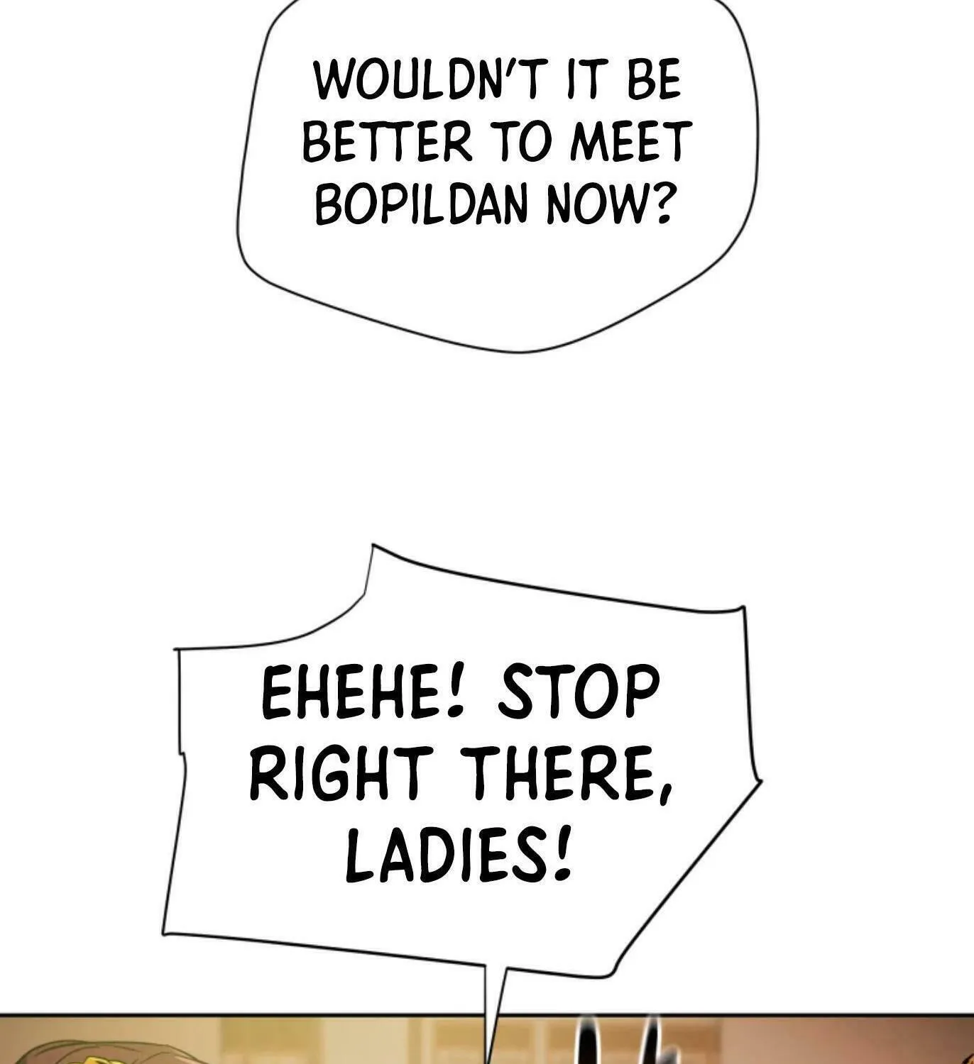 Read Heavenly Moon chapter 5 image 171 on Lezhin