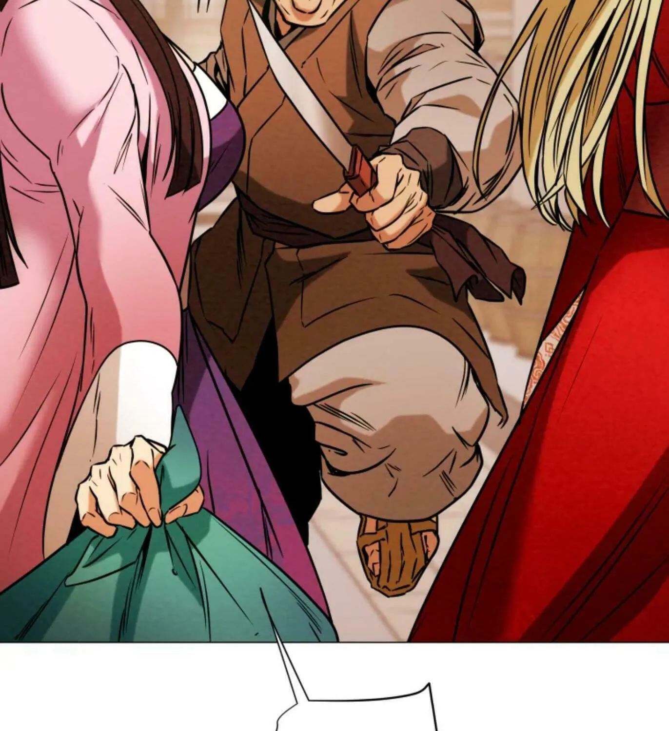 Read Heavenly Moon chapter 5 image 173 on Lezhin