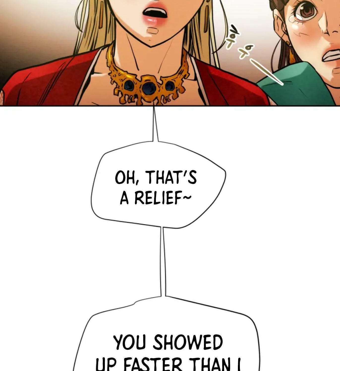 Read Heavenly Moon chapter 5 image 183 on Lezhin