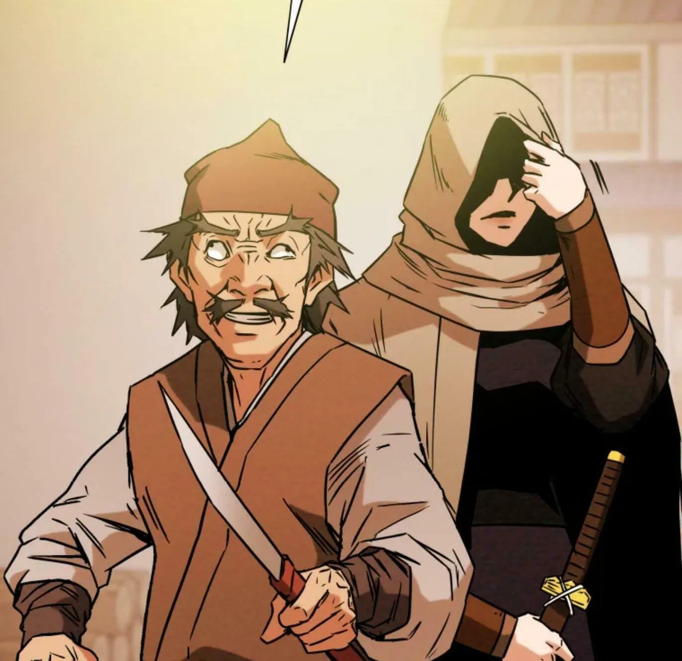 Read Heavenly Moon chapter 5 image 185 on Lezhin