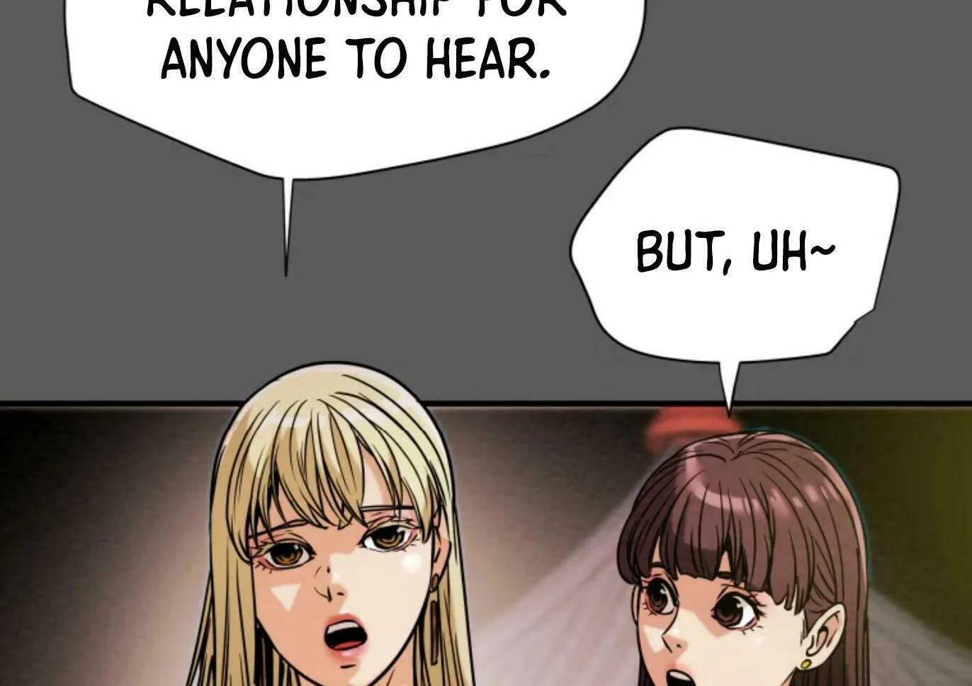 Read Heavenly Moon chapter 5 image 19 on Lezhin