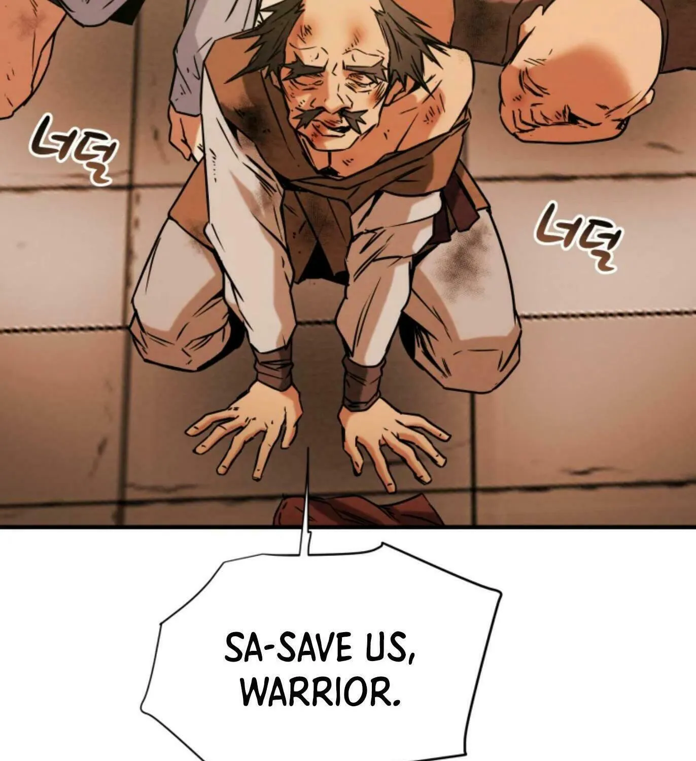 Read Heavenly Moon chapter 5 image 196 on Lezhin