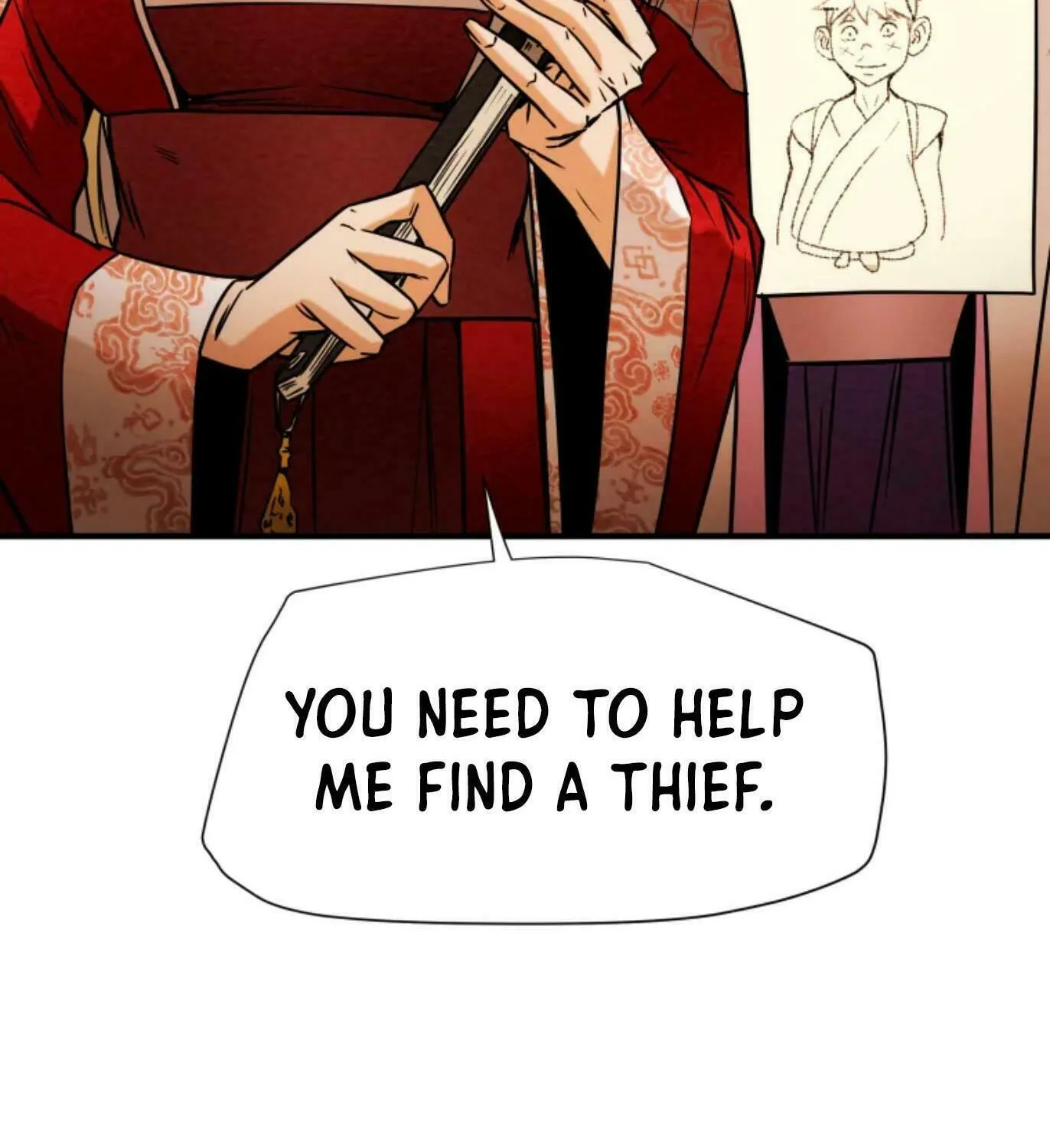 Read Heavenly Moon chapter 5 image 206 on Lezhin