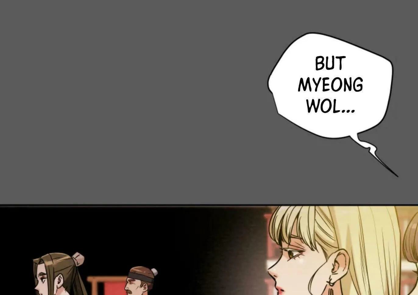 Read Heavenly Moon chapter 5 image 22 on Lezhin